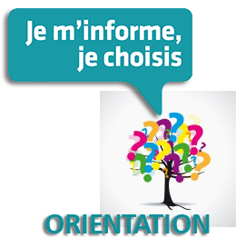 L’orientation post bac