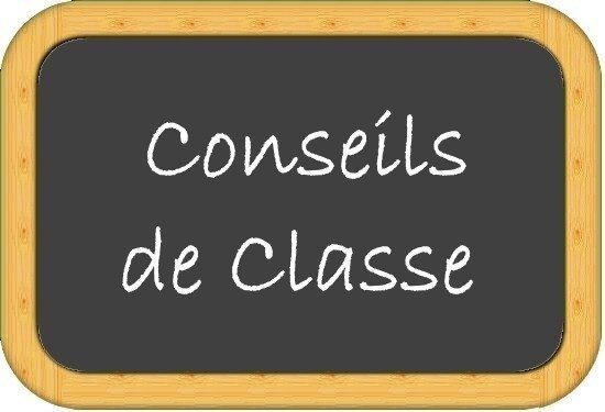 Conseils de classe et rencontres parents/professeurs en 2nde