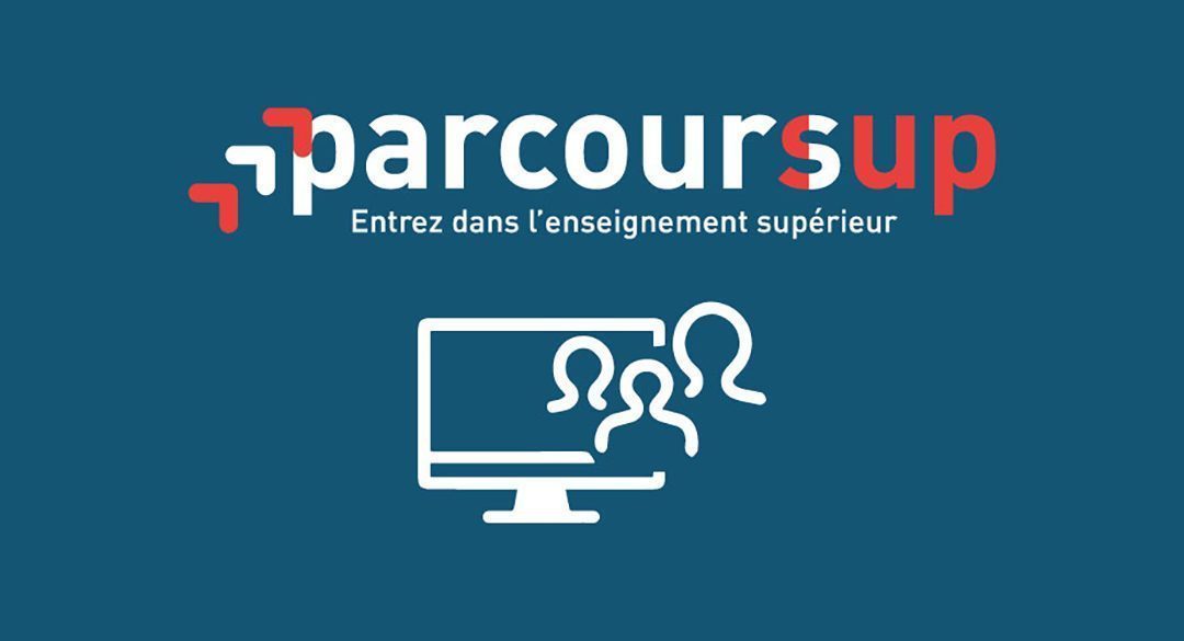 Informations PARCOURSUP 2021