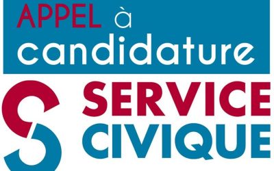 Le lycée recrute un service civique