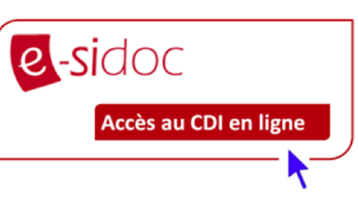 Le CDI s’ouvre à vous à distance .