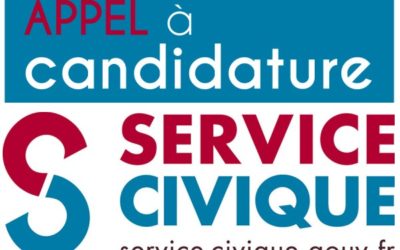 Le lycée propose un service civique