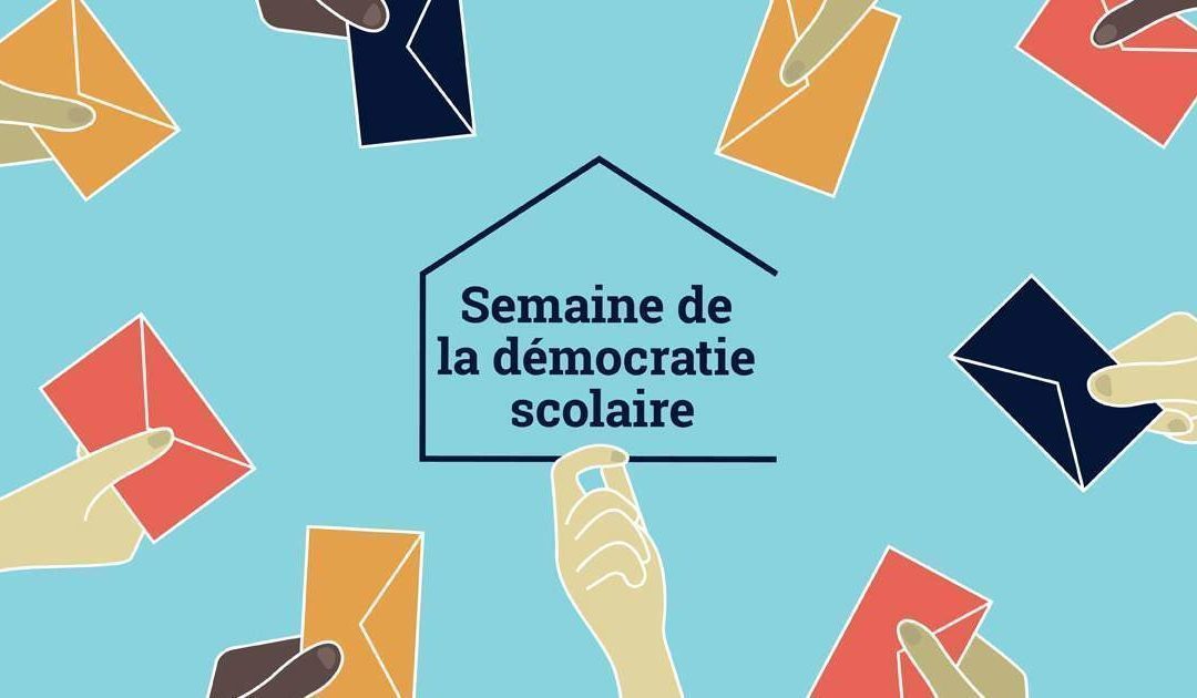 Démocratie Scolaire