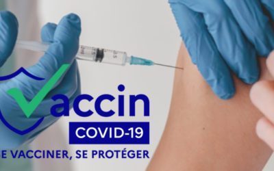 Vaccination des lycéens en amont de la rentrée .