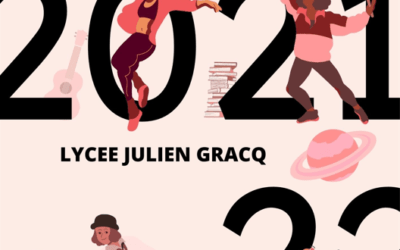 Programmation culturelle janvier-février 2022