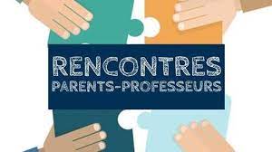 Rencontre parents-professeurs Secondes- Premières