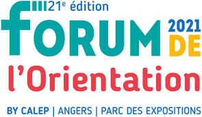 Forum de l’orientation à Angers