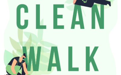 Clean walk 2022
