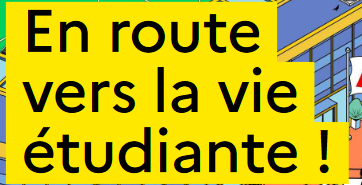 Guide de la vie étudiante à destination des lycéens