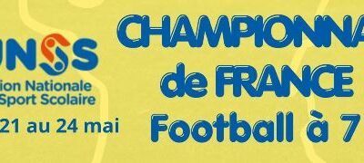 Championnat de France UNSS de Foot à 7