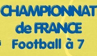 Championnat de France UNSS de Foot à 7